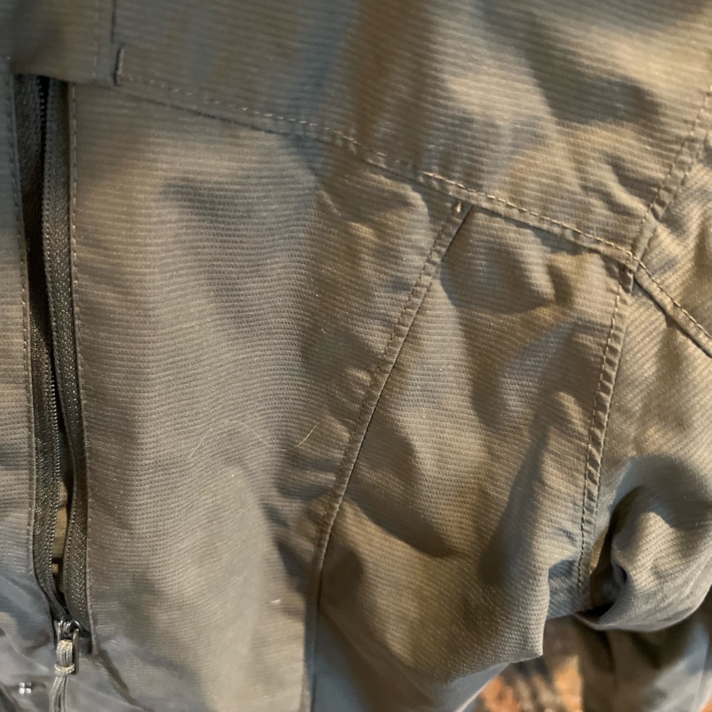 Colombia coat - Picture 7 of 12